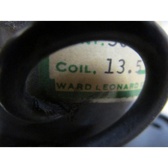 Reliance Electric 64418RW Relay 146-1350 - New No Box