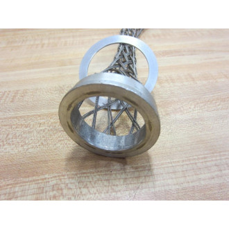 Amphenol ZPLKLJ2424352PN Explosion Proof Connector ZP-24-352PN - New No Box