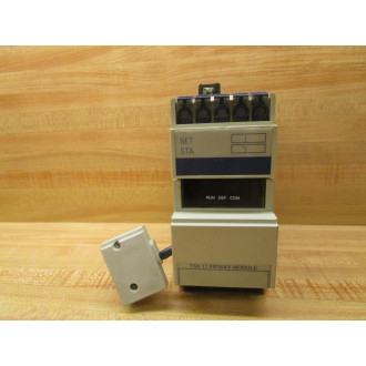 Schneider TSX FPG 10 Fipway Module TSXFPG10 V: 1.1 - Used