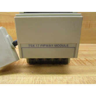 Schneider TSX FPG 10 Fipway Module TSXFPG10 V: 1.1 - Used