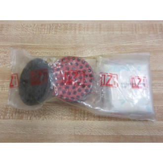 Amphenol ZPLKLJ2424352PN Explosion Proof Connector ZP-24-352PN - New No Box