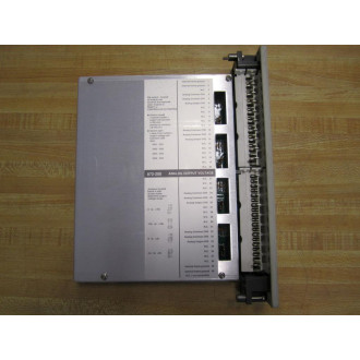 Schneider AS-B872-200 ASB872200 Modicon Module