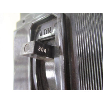 I-T-E ET 4033 Circuit Breaker  ET4033 100Amp - Used