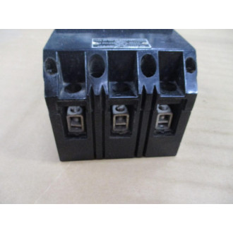 I-T-E ET 4033 Circuit Breaker  ET4033 100Amp - Used