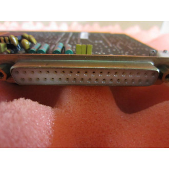 Unico 310-345 1 9249 Circuit Board - Broken Clip - Used