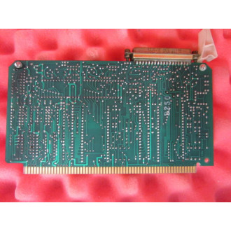 Unico 310-345 1 9249 Circuit Board - Broken Clip - Used