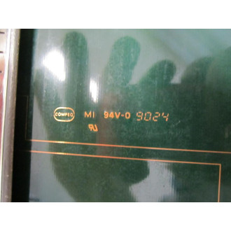 Modicon AS-S908-000 ASS908000 IO Processor Module Rev B1 - Used