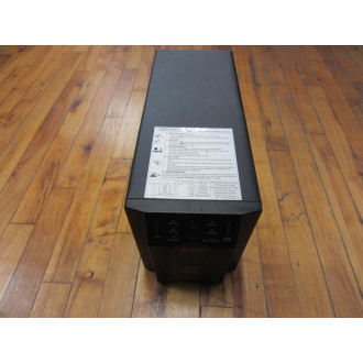 APC SUA1000XL Uninterruptible Power Supply - Used
