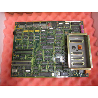 Cutler Hammer 40-10200-00 Eaton Circuit Board - Used