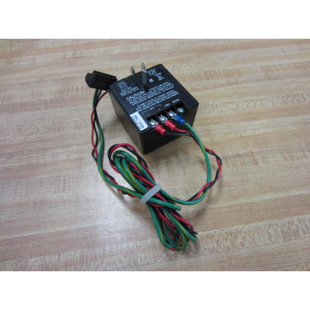 77995 ADC Kentrox Power Supply Input: 120Vac Output 24Vdc - New No Box