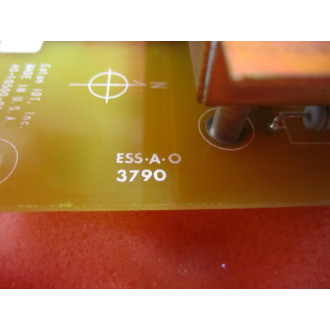 Cutler Hammer 40-10500-01 EatonCircuit Board - Used