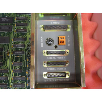 Cutler Hammer 40-10200-00 Eaton Circuit Board - Used