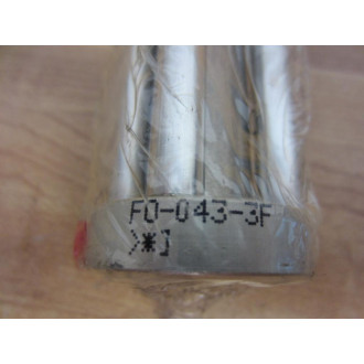 Bimba FO-043-3F Cylinder F00433F