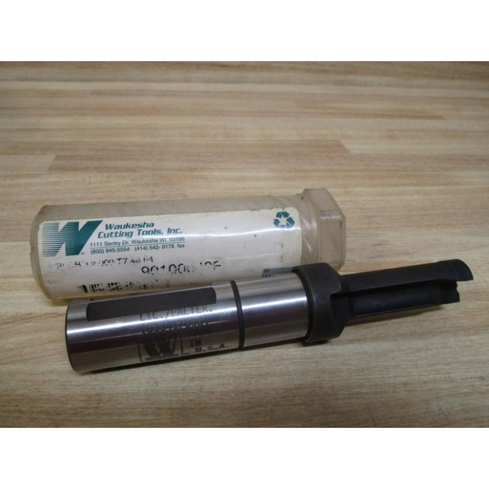 Waukesha 9010-0049F Drill  Bit