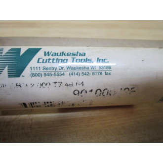 Waukesha 9010-0049F Drill  Bit