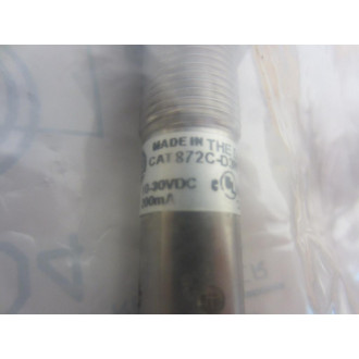 Allen Bradley 872C-D3NP12-D4 Proximity Sensor 872CD3NP12D4 Series C