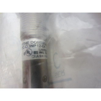 Allen Bradley 872C-D3NP12-D4 Proximity Sensor 872CD3NP12D4 Series C