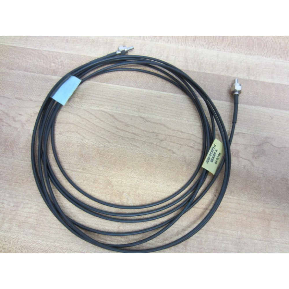 Allen Bradley 2090-SCEP3-0 Plastic Fiber Optic Cable Series A - New No Box