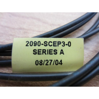 Allen Bradley 2090-SCEP3-0 Plastic Fiber Optic Cable Series A - New No Box