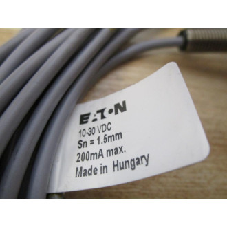 Cutler Hammer E57LAL8T111 Eaton Proximity Switch - New No Box