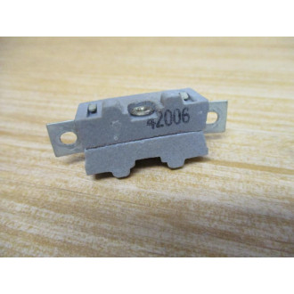 Arrow Hart 42006 Overload Relay Heater Element (Pack of 2)