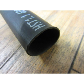 Panduit HST1.1-48-5 HST Thick Wall Heat Shrink 48" - New No Box