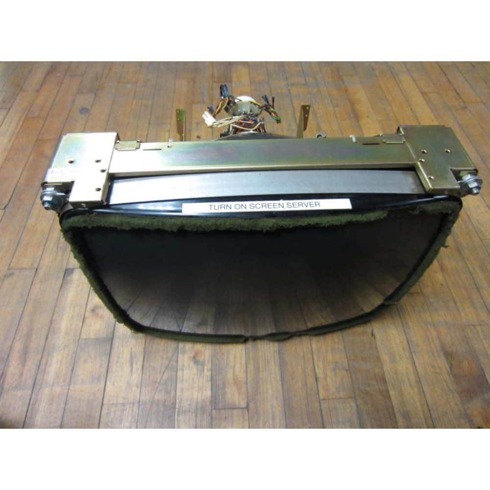 Hitachi M48JLJ30X03 CRT Display 19" - Used