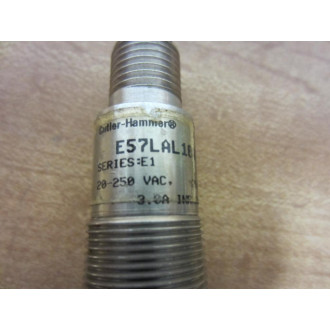 Cutler Hammer E57LAL18A2EA Eaton Sensor Series E1 - Used