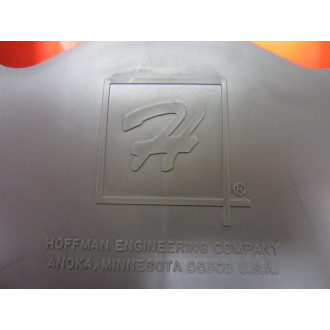 Hoffman 21X24X9 Disconnect Enclosure - Used