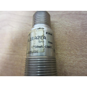 Cutler Hammer E57LAL18A2EA Eaton Sensor Series E1 - Used