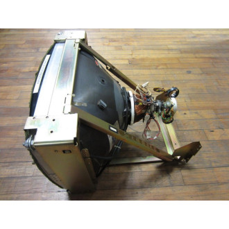 Hitachi M48JLJ30X03 CRT Display 19" - Used