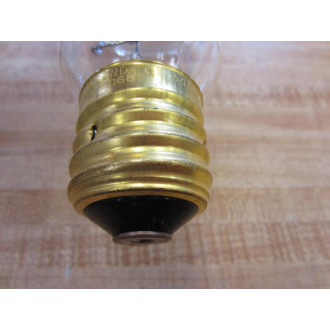 Sylvania M400U Metalarc 400W H.I.D Clear Metal Halide Lamp BT37 (Pack of 6)