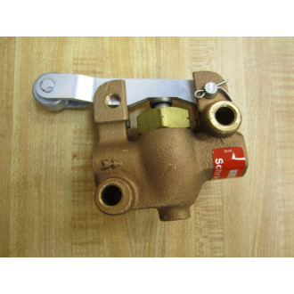 Schrader Bellows 1196-0089 Valve 11960089 - New No Box