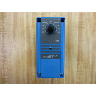 Johnson Controls A350AA-1 Temperature Control -30Â°F To 130Â°F - New No Box
