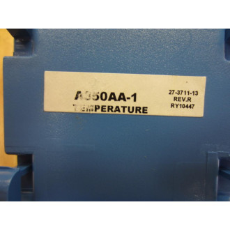 Johnson Controls A350AA-1 Temperature Control -30Â°F To 130Â°F - New No Box