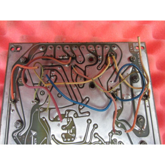 Aerotech 690-1037 Circuit Board Rev D - Used