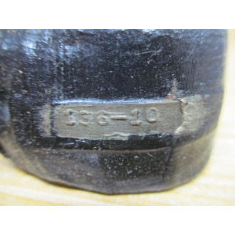 Cutler Hammer 9-136-10 Eaton Coil 136-10
