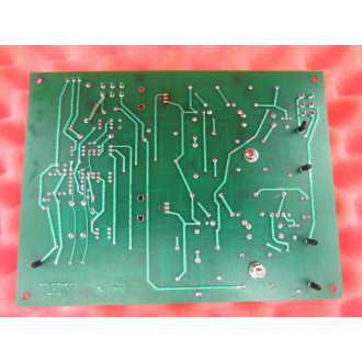 Spectra Physics 822-2200 Shutter Power Supply Assy Rev C - Used