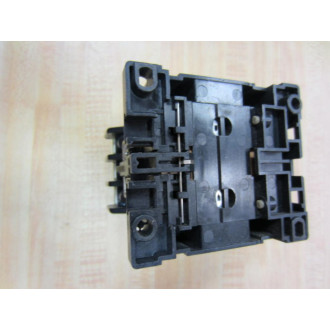 Fuji Electric SC-2N Contactor 4NC1Q0 35 Amp - Used
