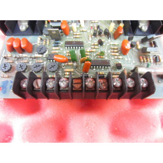 Aerotech 690-1037 Circuit Board Rev D - Used