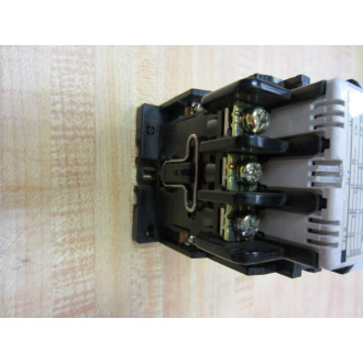 Fuji Electric SC-2N Contactor 4NC1Q0 35 Amp - Used