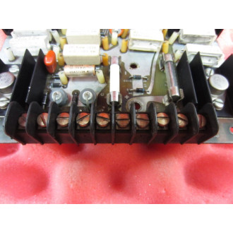 Aerotech 690-1037 Circuit Board Rev D - Used