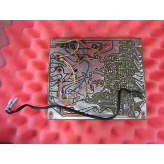 Aerotech 690-1037 Circuit Board Rev D - Used