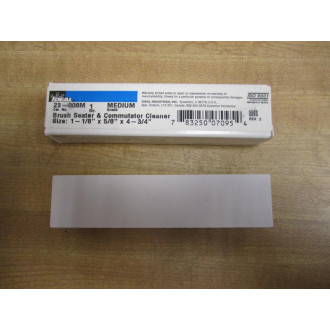 Ideal 23-008M 23008M Brush Seater And Commutator Cleaners