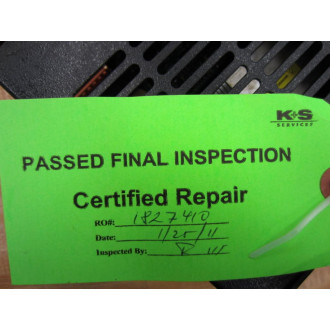 Weidmuller 991625 300W Switchmode Power Supply - Refurbished