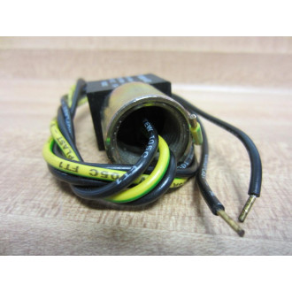 Parker P02824H53 Solenoid Coil PS2828H53P