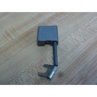 Hyster 0350628 Carbon Brush HY0350628 (Pack of 2)