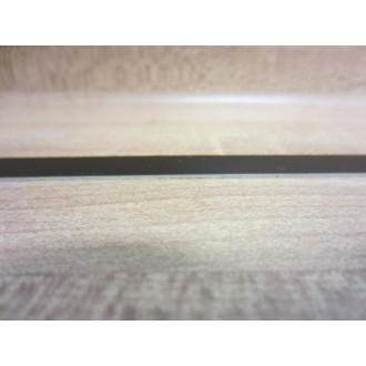 Allen Bradley 1492-N8 Marking Strips Adhesive Labels 1492N8 Ser A (Pack of 25)