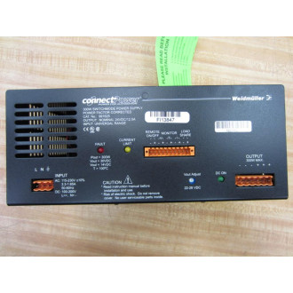 Weidmuller 991625 300W Switchmode Power Supply - Refurbished