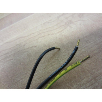 Parker P02824H53 Solenoid Coil PS2828H53P